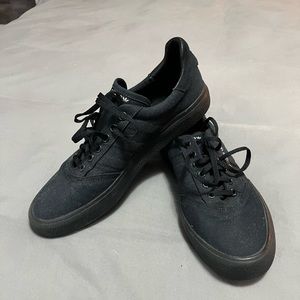 Adidas shoes All Black